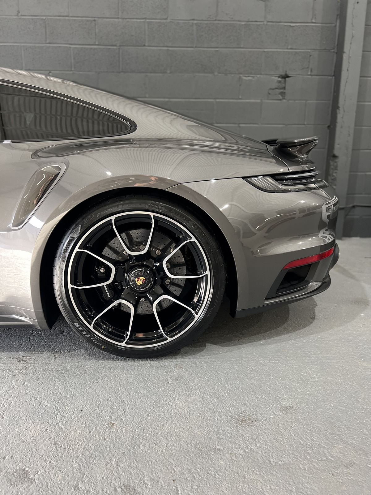 Our Car Storage Facilities Hertfordshire